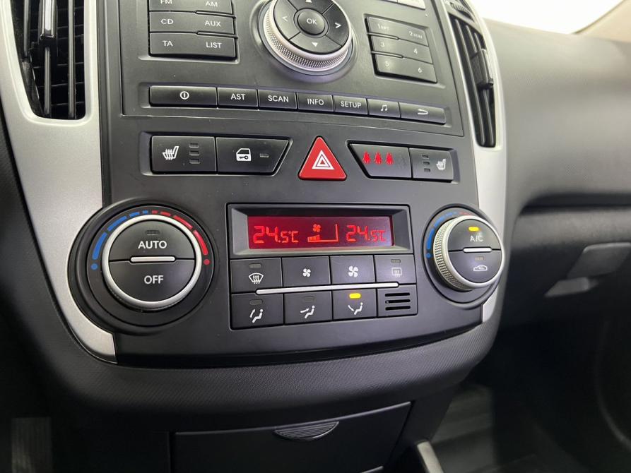 Kia Ceed I Рестайлинг Уфа  - изображение 11