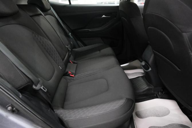 Hyundai Creta II с пробегом 2021 года, цена 2 399 000 рублей, 62000 км, внедорожник, Автокод Объявления