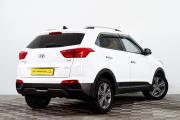 Hyundai Creta I Сургут  - изображение 22