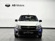 Lada (ВАЗ) Granta I Белгород  - изображение 19