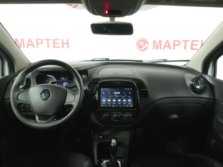 Renault Kaptur I Вологда  - изображение 15
