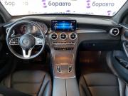 Mercedes-Benz GLC I (X253) Рестайлинг Ростов-на-Дону  - изображение 27