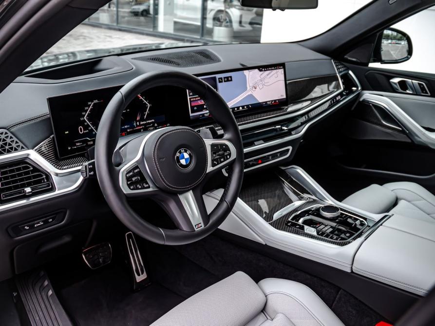 BMW X6 III (G06) Рестайлинг Магнитогорск  - изображение 10