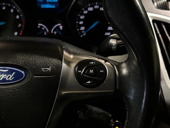 Ford Focus III с пробегом 2012 года, цена 730 000 рублей, 223026 км, хэтчбек, Автокод Объявления