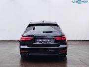 Audi A6 V (C8) Москва  - изображение 32