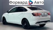 Lada (ВАЗ) Vesta I Рестайлинг (NG) Сургут  - изображение 15