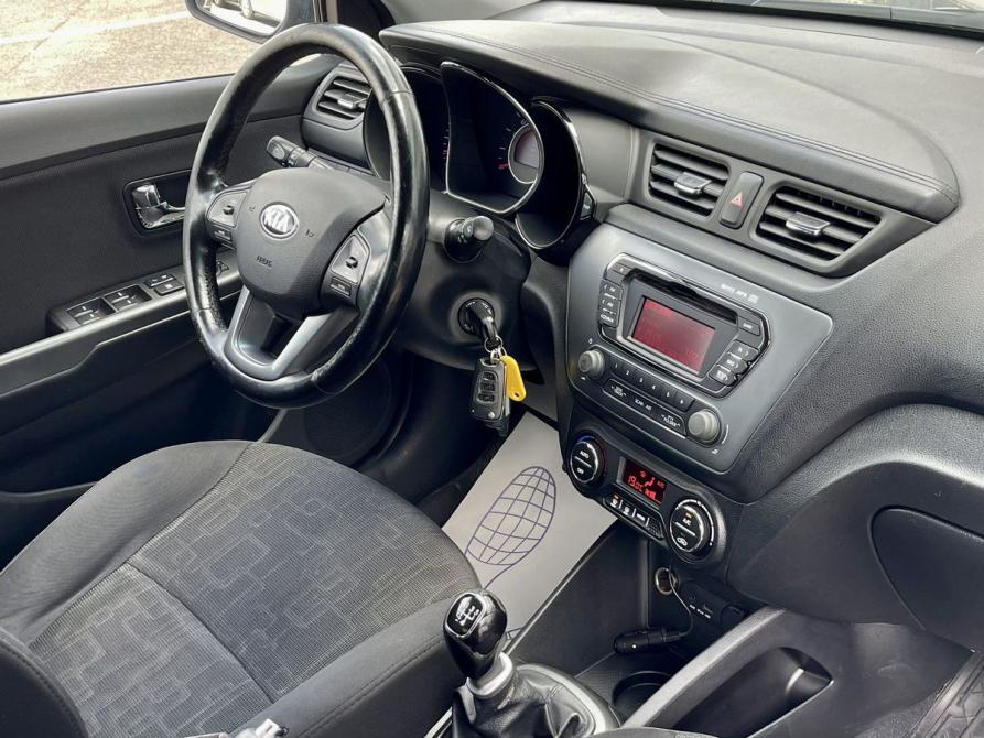 Kia Rio III Владимир  - изображение 11