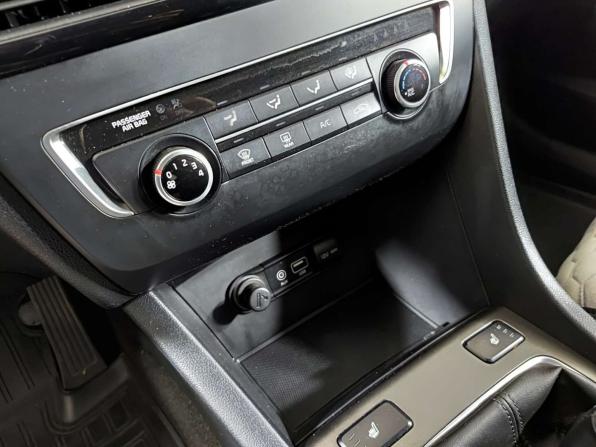 Kia Optima IV Рестайлинг с пробегом 2019 года, цена 1 850 000 рублей, 50782 км, седан, Автокод Объявления