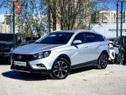 Lada (ВАЗ) Vesta I Санкт-Петербург  - изображение 14