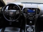 Cadillac ATS I Москва  - изображение 26