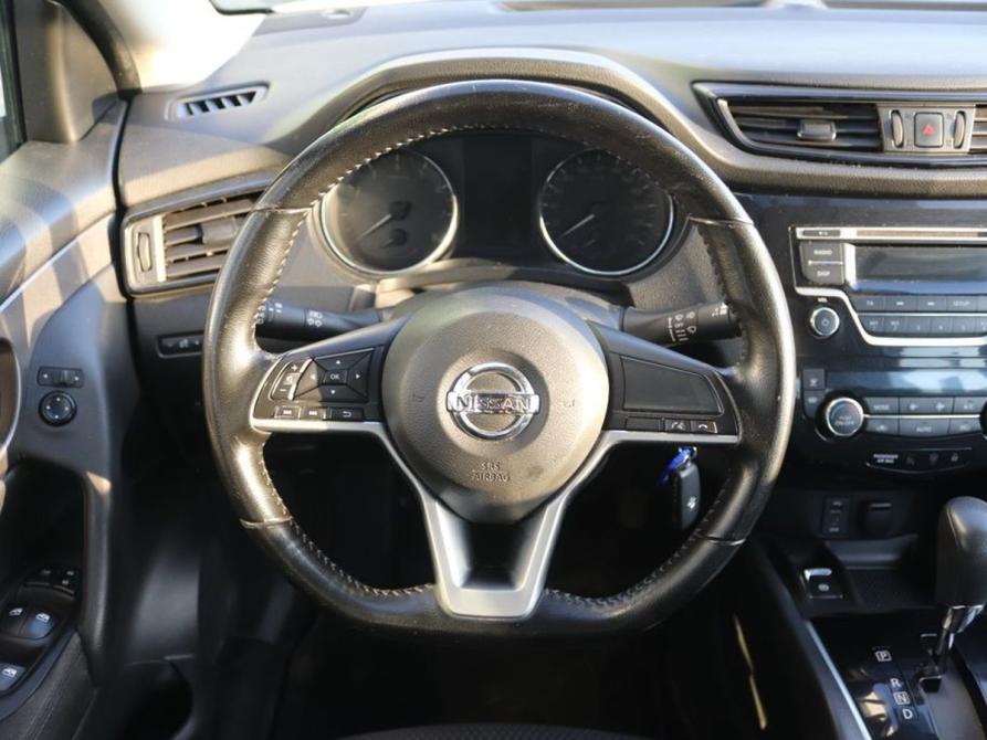 Nissan Qashqai II Рестайлинг Нижний Новгород  - изображение 16