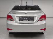Hyundai Solaris I Рестайлинг Казань  - изображение 29