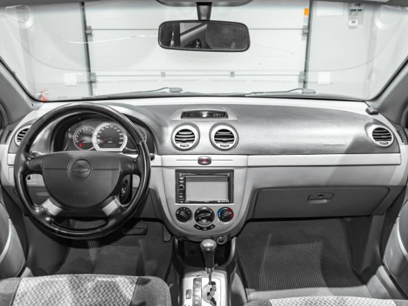Chevrolet Lacetti I с пробегом 2011 года, цена 572 000 рублей, 162829 км, хэтчбек, Автокод Объявления