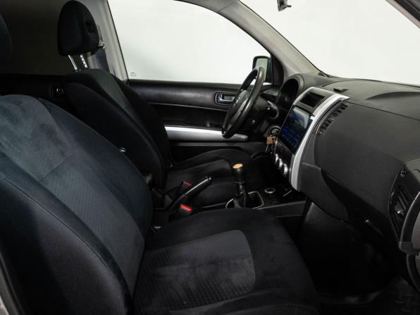 Nissan X-Trail II Рестайлинг с пробегом 2012 года, цена 1 398 000 рублей, 186717 км, внедорожник, Автокод Объявления