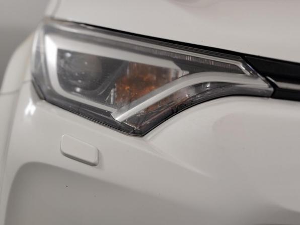 Toyota RAV4 IV (XA40) Рестайлинг с пробегом 2018 года, цена 2 075 000 рублей, 160417 км, внедорожник, Автокод Объявления