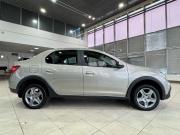 Renault Logan II Рестайлинг Москва  - изображение 25