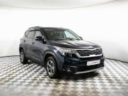 Kia Seltos I Москва  - изображение 21