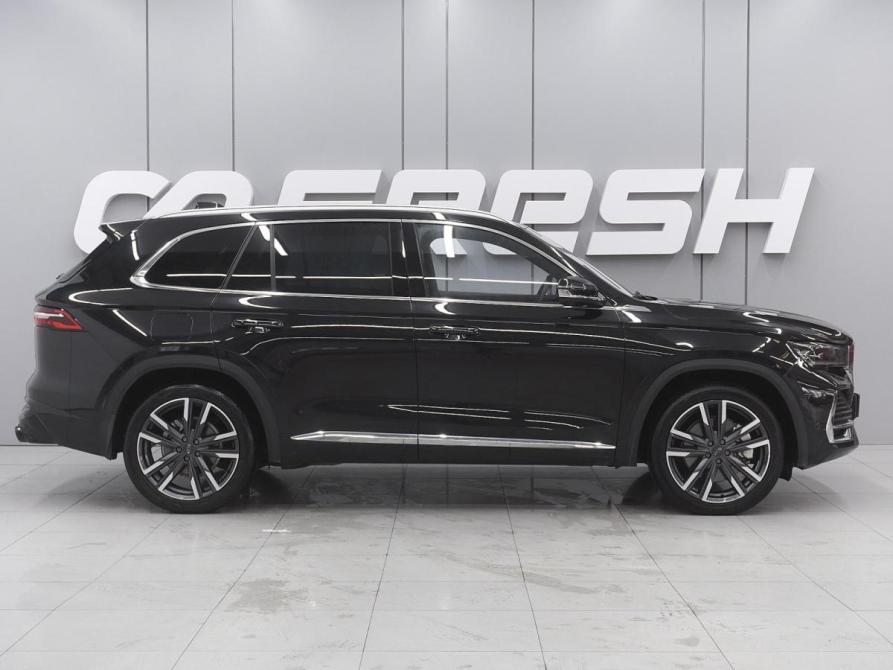Geely Monjaro I Ростов-на-Дону  - изображение 5