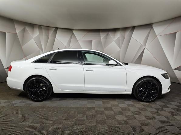 Audi A6 IV (C7) с пробегом 2014 года, цена 1 875 000 рублей, 247566 км, седан, Автокод Объявления