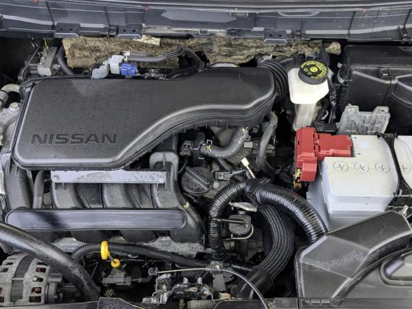 Nissan X-Trail III с пробегом 2015 года, цена 1 550 000 рублей, 143754 км, внедорожник, Автокод Объявления