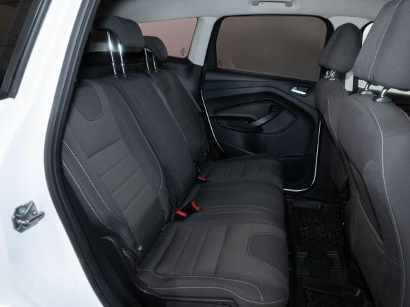 Ford Kuga II Рестайлинг с пробегом 2016 года, цена 1 598 000 рублей, 84413 км, внедорожник, Автокод Объявления