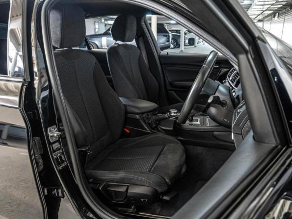 BMW 1 серии II (F20/F21) Рестайлинг 2 с пробегом 2018 года, цена 1 930 000 рублей, 65126 км, хэтчбек, Автокод Объявления