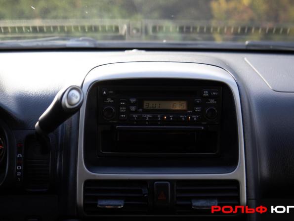Honda CR-V II Рестайлинг с пробегом 2005 года, цена 748 000 рублей, 213568 км, внедорожник, Автокод Объявления