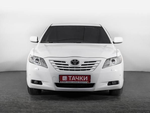 Toyota Camry VI (XV40) с пробегом 2008 года, цена 1 275 000 рублей, 232933 км, седан, Автокод Объявления