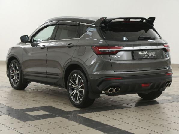 Geely Coolray I с пробегом 2023 года, цена 1 734 000 рублей, 89000 км, внедорожник, Автокод Объявления