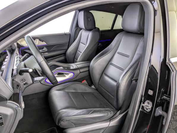 Mercedes-Benz GLE Coupe II (C167) с пробегом 2021 года, цена 8 105 000 рублей, 87991 км, внедорожник, Автокод Объявления