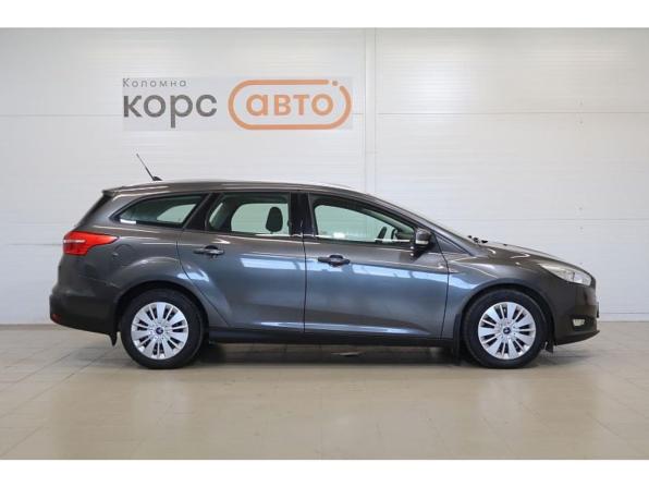 Ford Focus III Рестайлинг с пробегом 2017 года, цена 1 129 500 рублей, 100924 км, универсал, Автокод Объявления