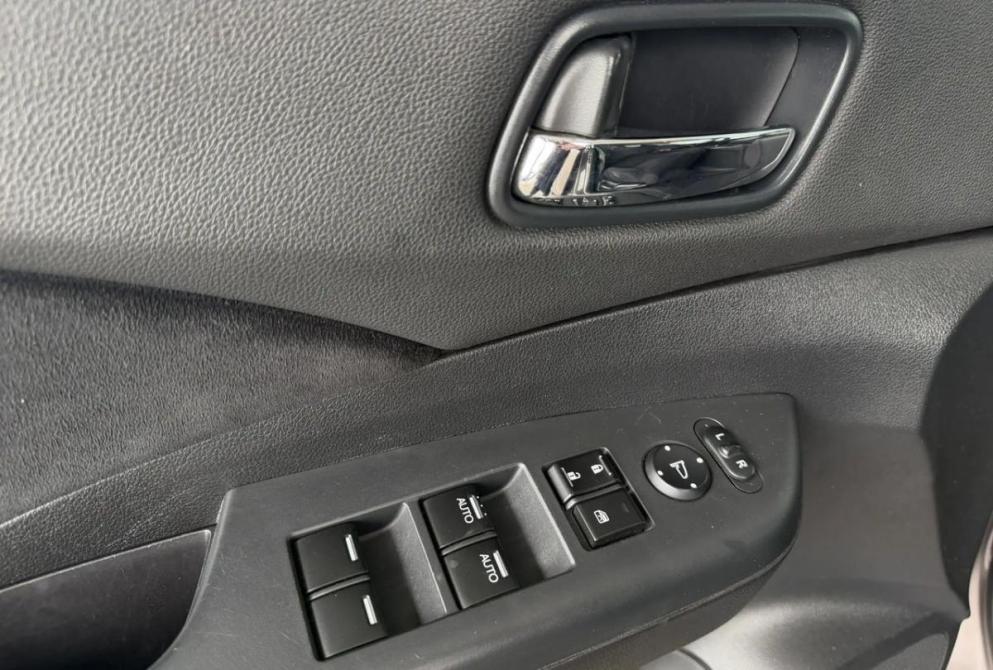 Honda CR-V IV Киров  - изображение 16