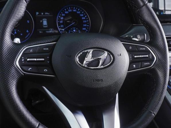 Hyundai Palisade I с пробегом 2019 года, цена 3 290 000 рублей, 166387 км, внедорожник, Автокод Объявления