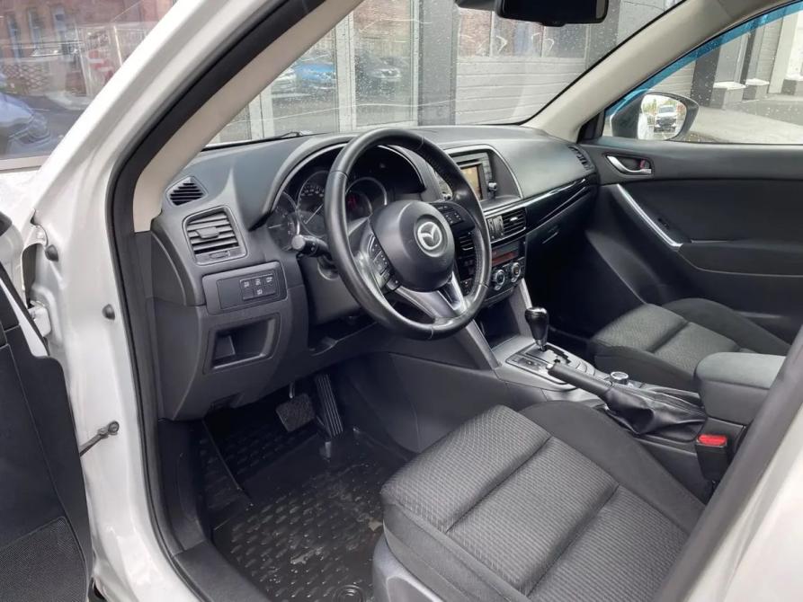 Mazda CX-5 I Новосибирск  - изображение 16
