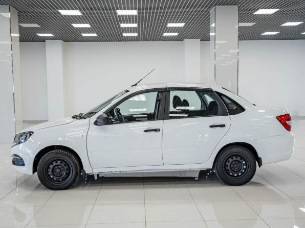 Lada (ВАЗ) Granta I Рестайлинг с пробегом 2019 года, цена 638 000 рублей, 76675 км, седан, Автокод Объявления