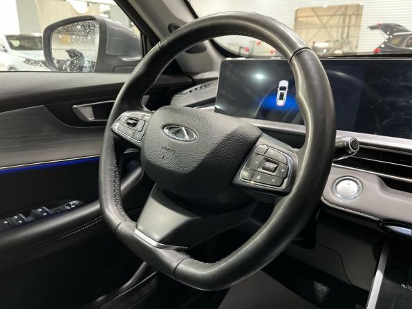 Chery Tiggo 7 Pro Max I с пробегом 2023 года, цена 1 725 000 рублей, 60708 км, внедорожник, Автокод Объявления