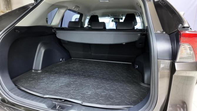 Toyota RAV4 V (XA50) с пробегом 2020 года, цена 3 099 000 рублей, 57084 км, внедорожник, Автокод Объявления