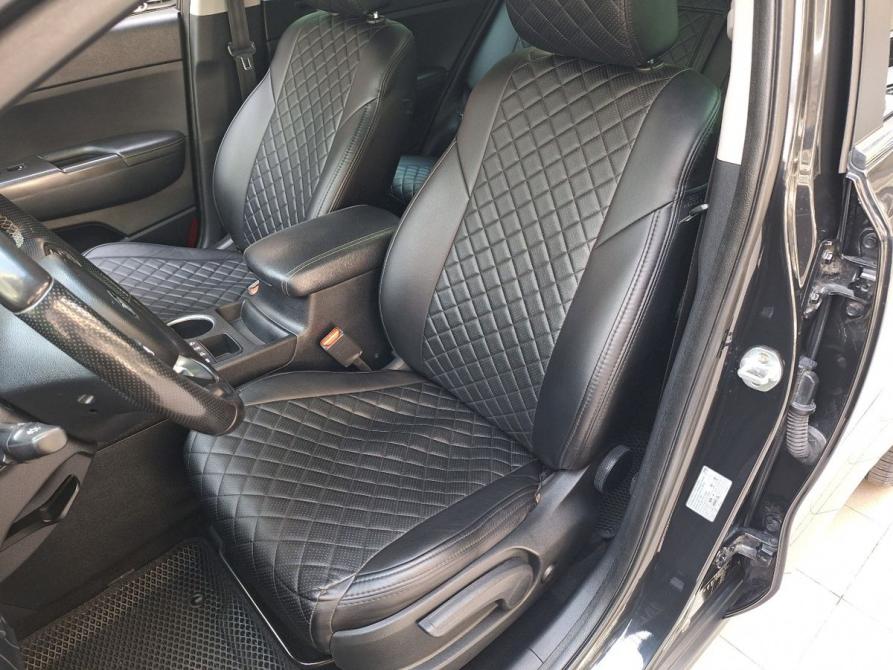 Kia Sportage IV Челябинск  - изображение 17