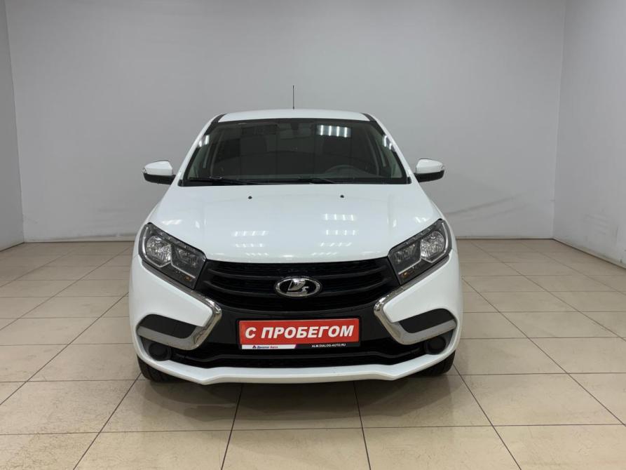 Lada (ВАЗ) XRAY I Альметьевск  - изображение 2