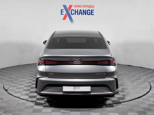 BAIC U5 Plus с пробегом 2024 года, цена 1 399 000 рублей, 11588 км, седан, Автокод Объявления