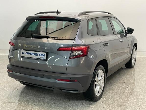 Skoda Karoq I с пробегом 2020 года, цена 2 500 000 рублей, 41205 км, внедорожник, Автокод Объявления