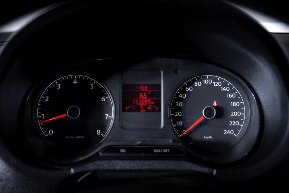 Volkswagen Polo V Тюмень  - изображение 16