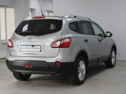 Nissan Qashqai+2 I Рестайлинг Старый Оскол  - изображение 23