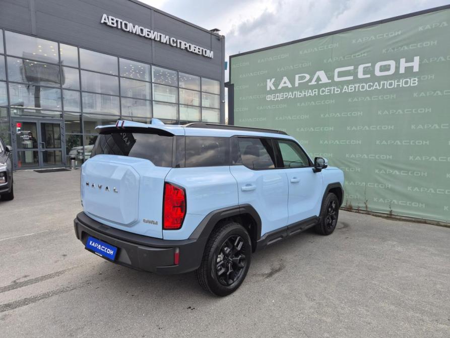 Haval H3 I Екатеринбург  - изображение 2