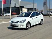 Hyundai Solaris I Рестайлинг Чебоксары  - изображение 23