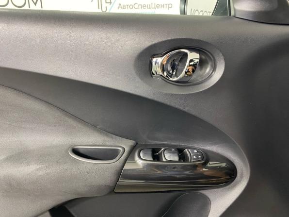 Nissan Juke I с пробегом 2013 года, цена 1 397 700 рублей, 101385 км, внедорожник, Автокод Объявления