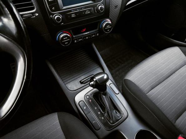 Kia Cerato III с пробегом 2013 года, цена 1 499 000 рублей, 85020 км, седан, Автокод Объявления