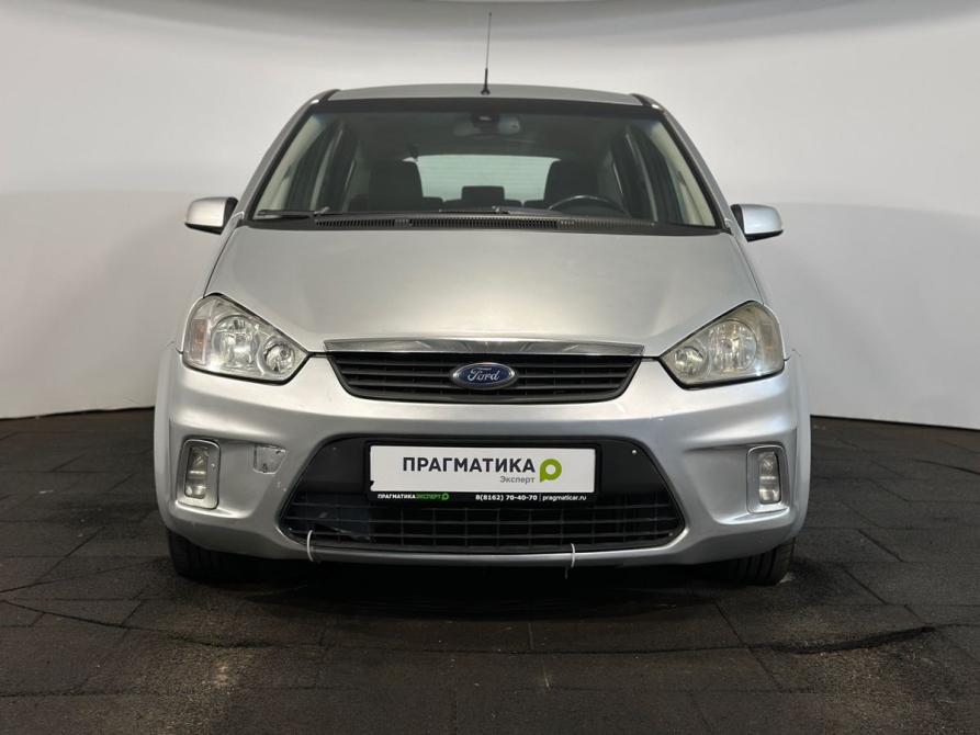 Ford C-MAX I Рестайлинг Великий Новгород  - изображение 2
