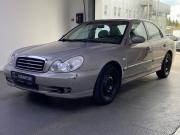 Hyundai Sonata IV (EF) Рестайлинг Уфа  - изображение 23