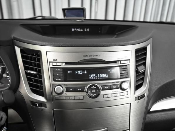 Subaru Legacy V с пробегом 2009 года, цена 1 188 000 рублей, 213388 км, седан, Автокод Объявления